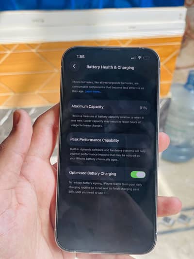 Apple iPhone 13 Pro
