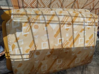 Dura Foam Comfort Folding Matress