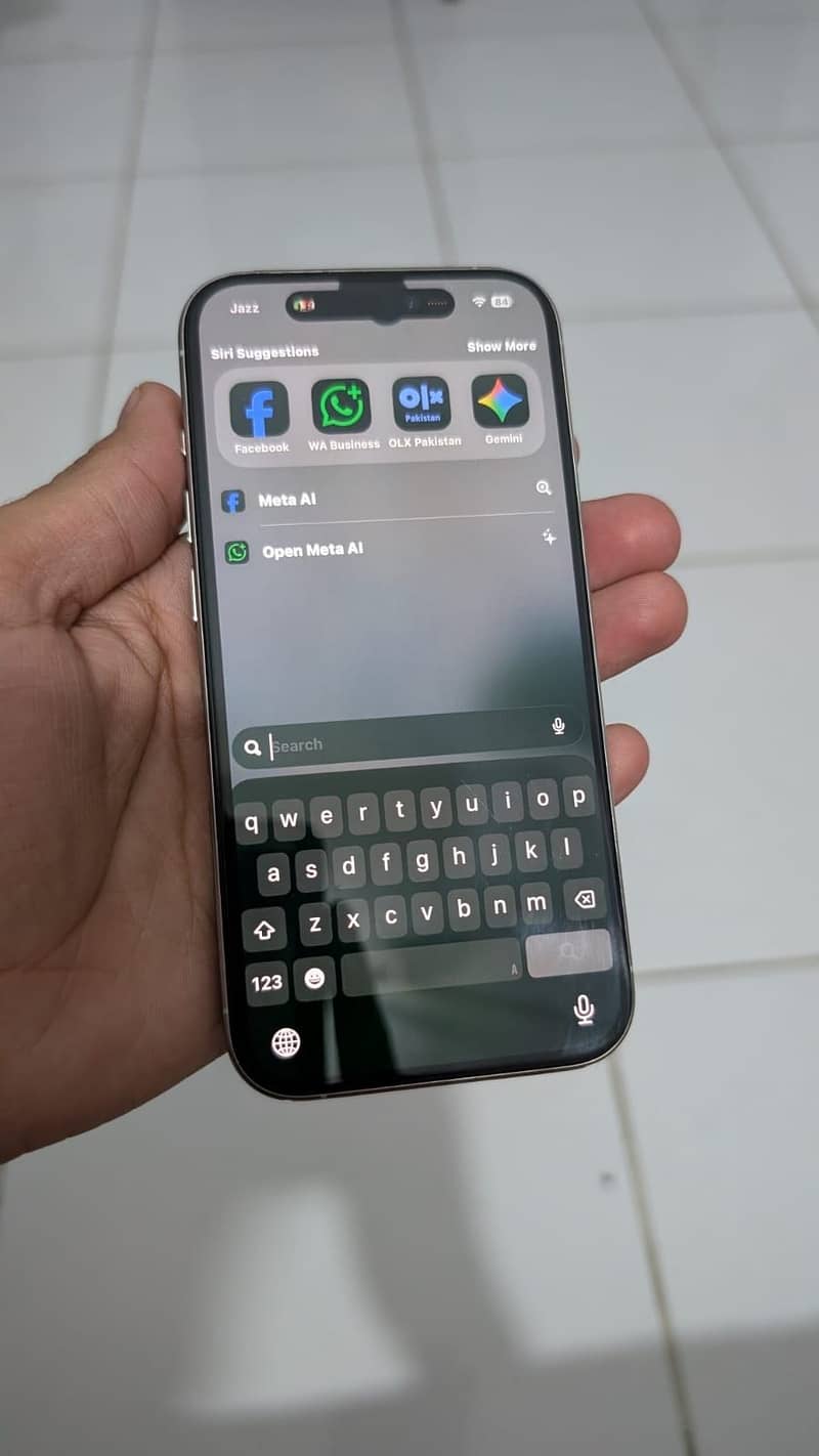 Apple iPhone 15 Pro 2