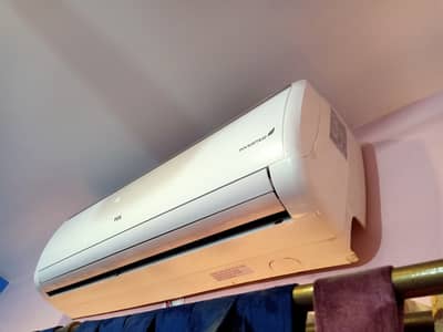 AC inverter split 1.5 ton