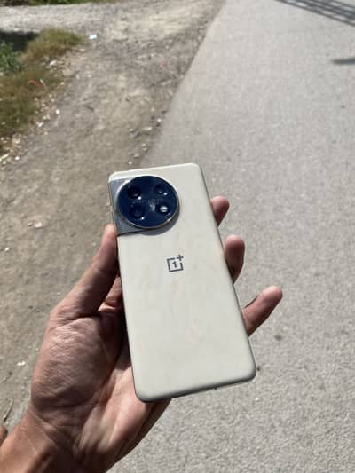 One Plus 11 5G