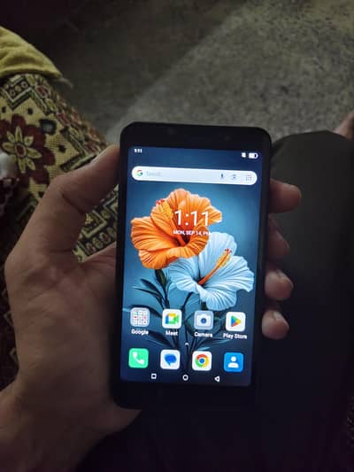 VGO TEL Onyx 2 4G (3GB Ram 32GB Storage) 10/10 Condition
