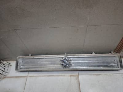 Suzuki stingray front Head lights lip