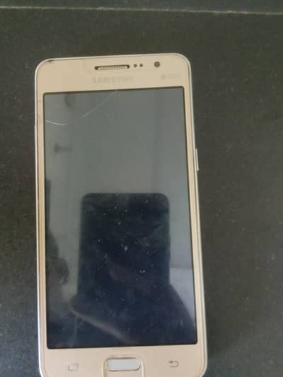 Samsung Mobile J2