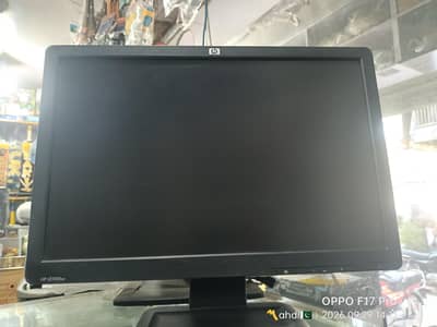 hp lcd 19"