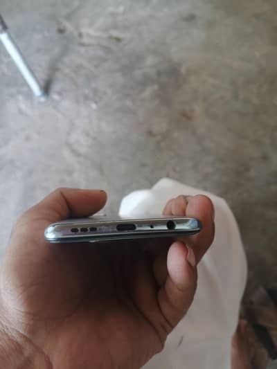 OPPO Reno6