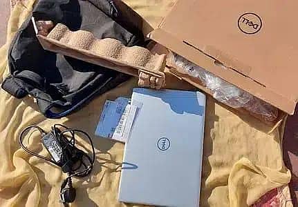 Dell Inspiron Laptop Core i7-12 Gen 4K Display touch