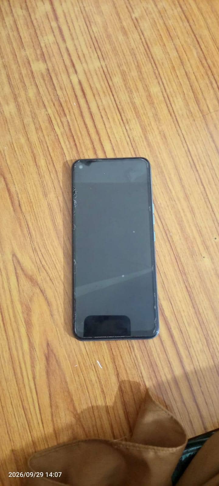 Tecno CAMON 16 SE 1