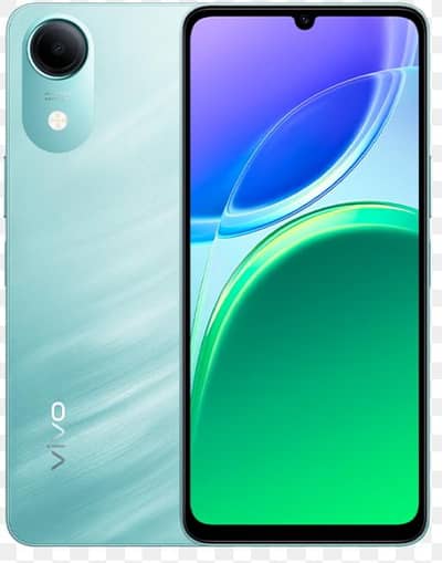 Vivo Y05e