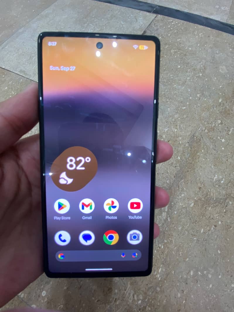 Google Pixel 6a 2