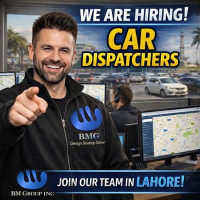 Inbound Cutomer Care Cab Dispatcher