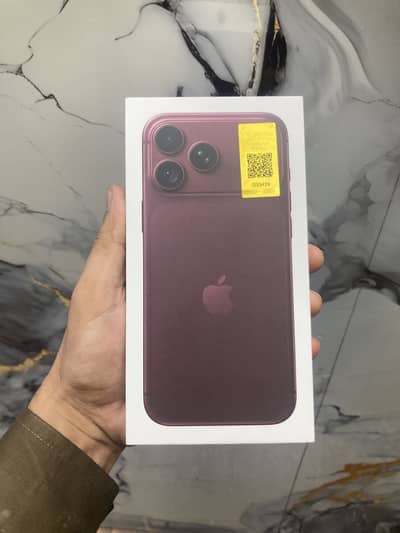Apple iPhone 18 Pro Max