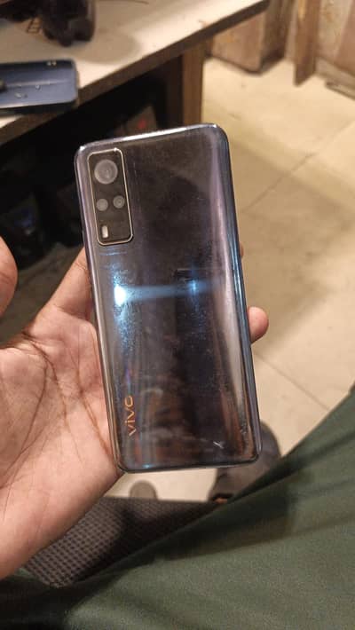 Vivo Y31