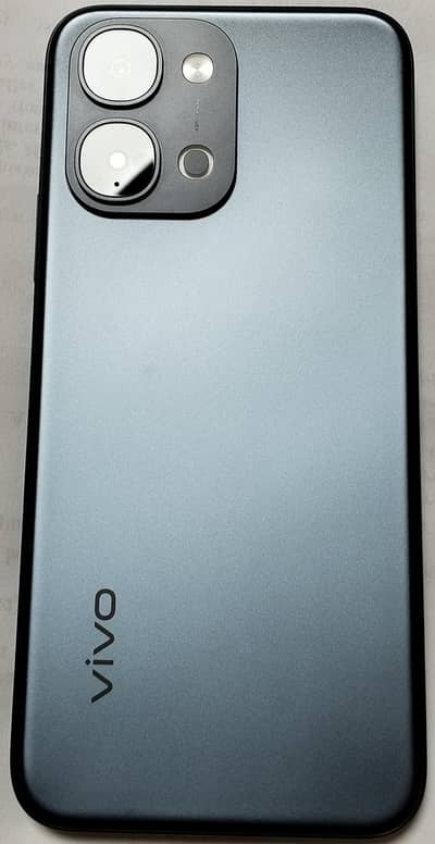 Vivo Y31