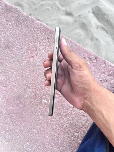 Infinix Hot 8 Pro