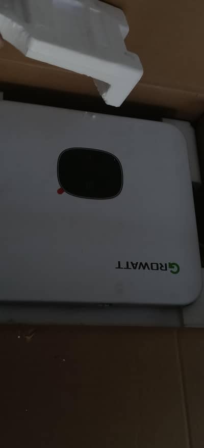 10kw OnGrid Growatt solar inverter