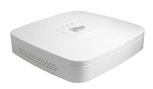 Used: NVR4116-4KS3, 6TB HDD attached Demand: 55K