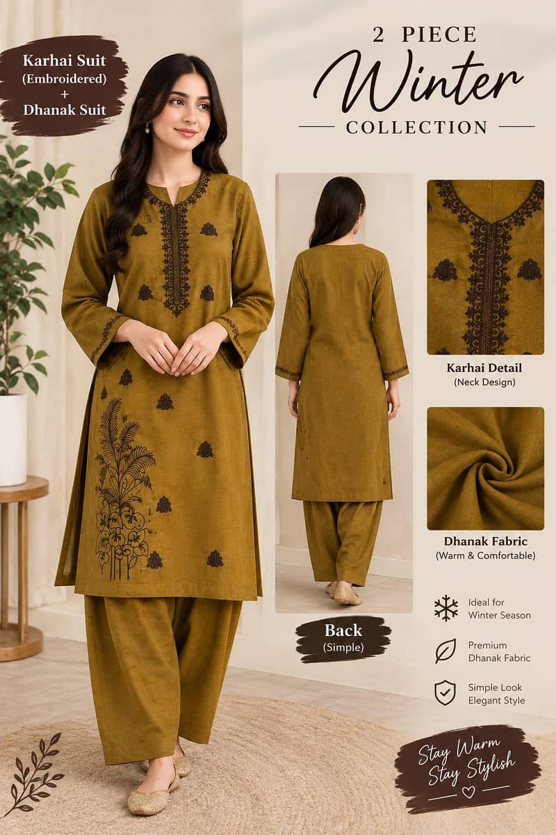 winter collection 0