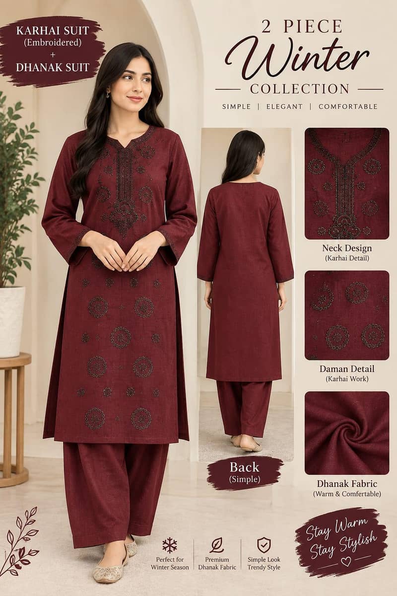 winter collection 2