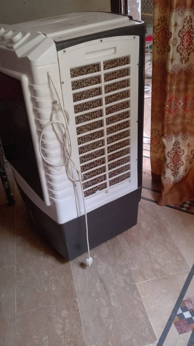 Cooler 2