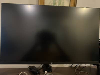 Imported 240hz monitor + Monitor arm (bundle deal)
