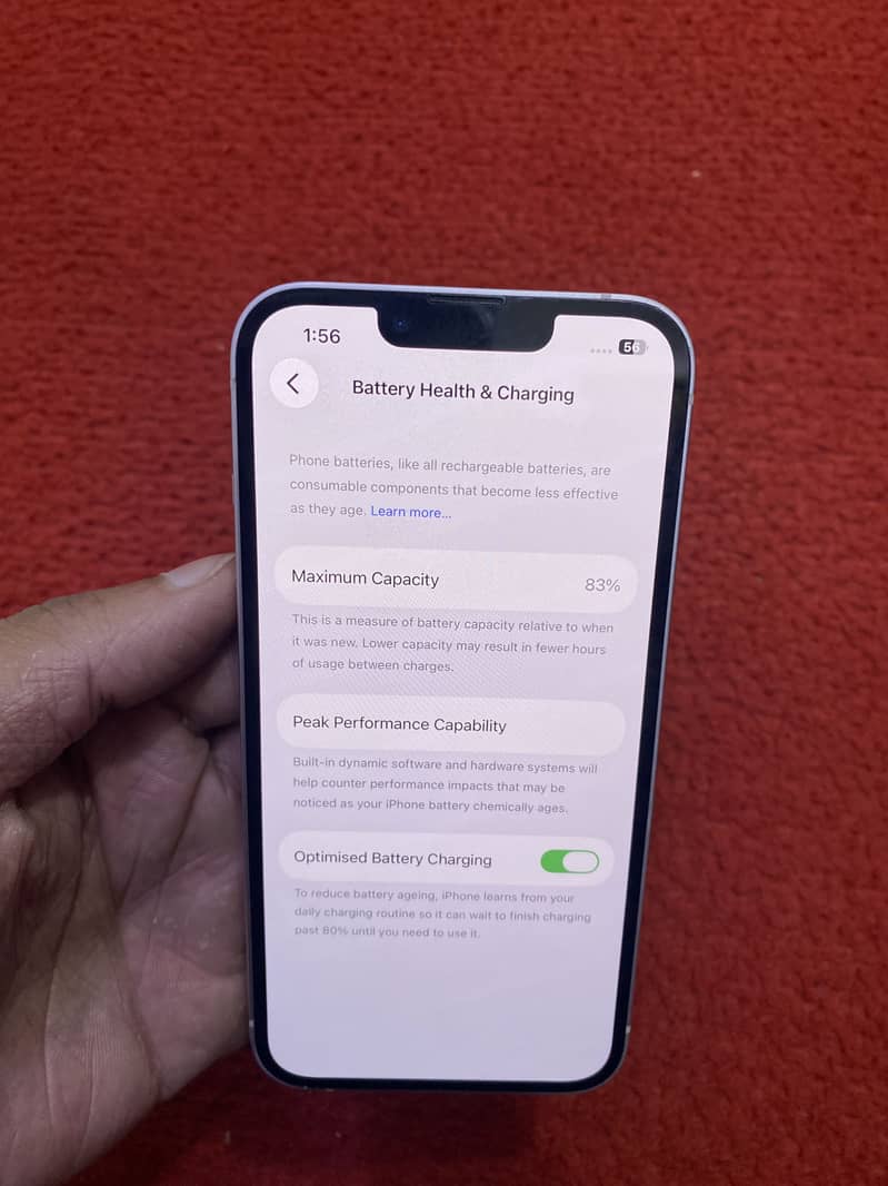 Apple iPhone 13 6