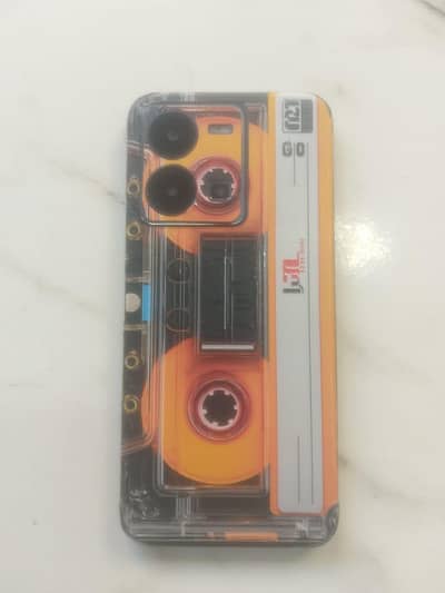 Vivo Y35