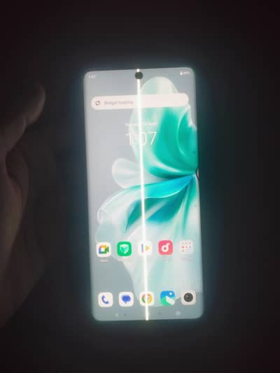 vivo v30e ram 8+8 256