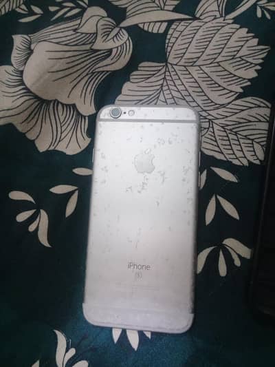 Apple iPhone 6S