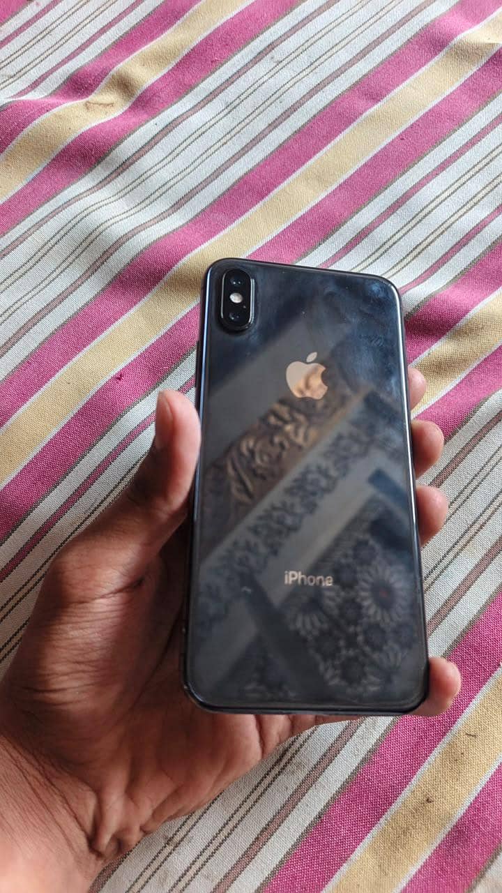 iphone x 256 0