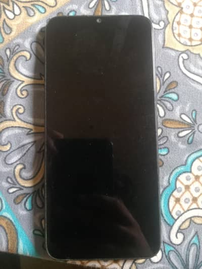 Infinix Hot 8 good Condition Battery King