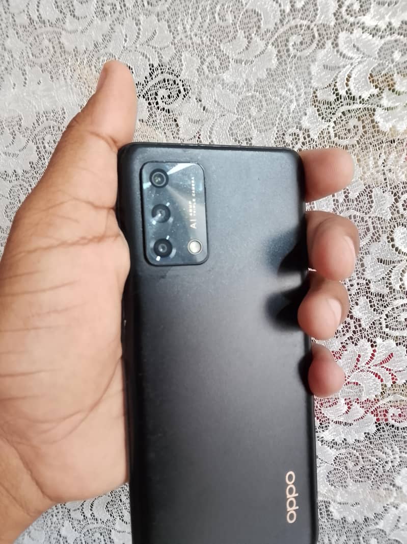 OPPo A95 1