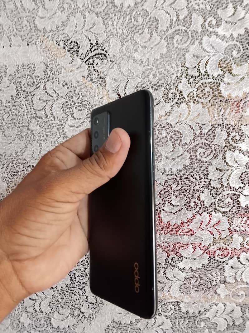 OPPo A95 2