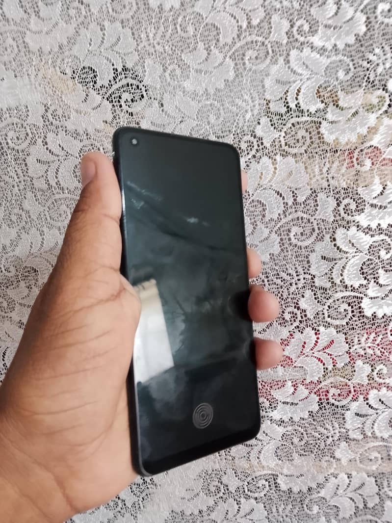 OPPo A95 4