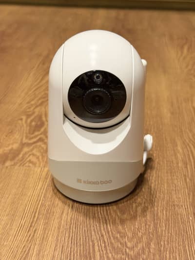 Baby camera (KIKKA BOO RHEN) 0+ months