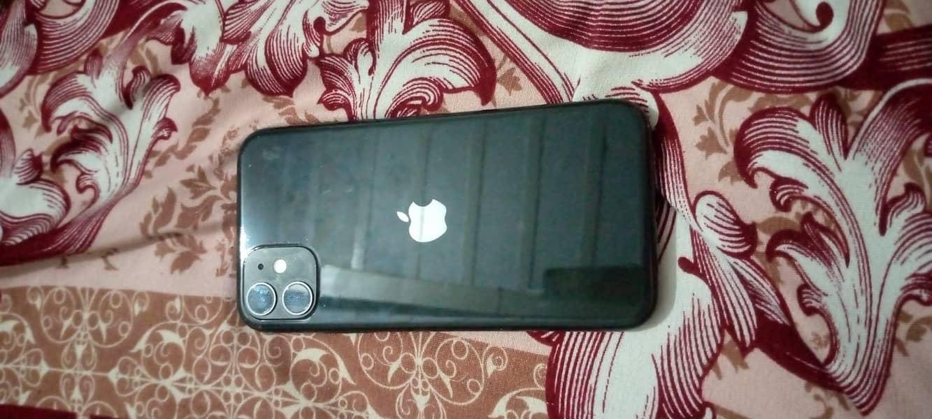 Apple iPhone 11 0
