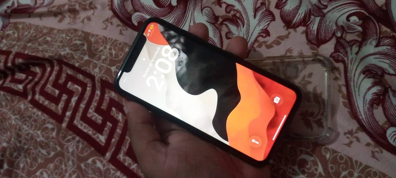 Apple iPhone 11 5