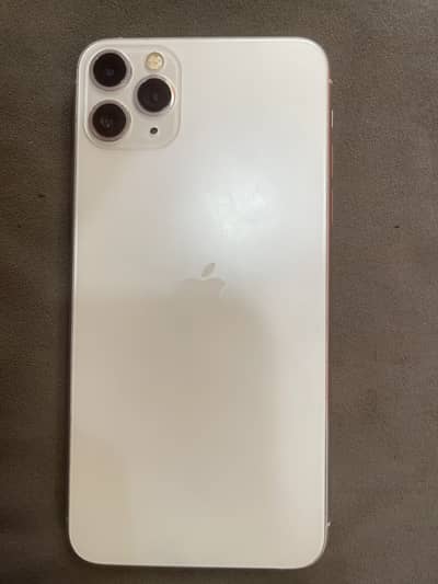 Apple iPhone 11 Pro Max