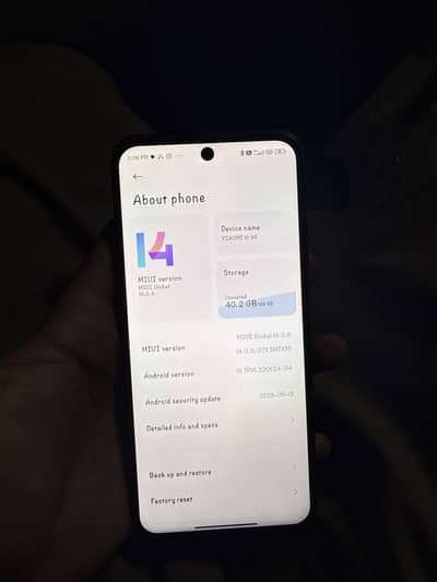 Redmi Note 10 5g 6/128
