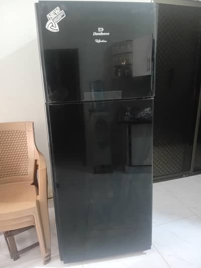 Dawlance Big Size Fridge