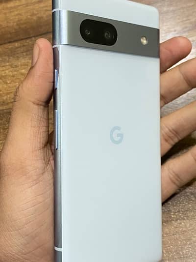 Google Pixel 7a
