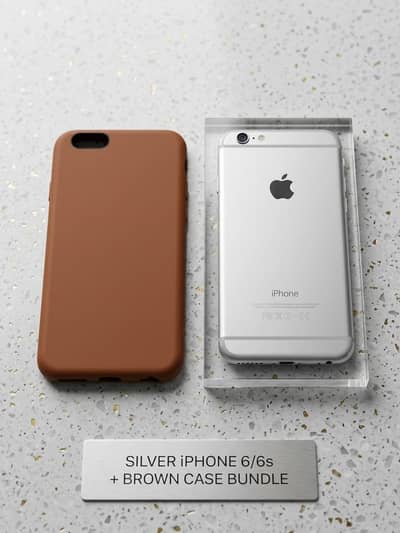 Apple iPhone 6