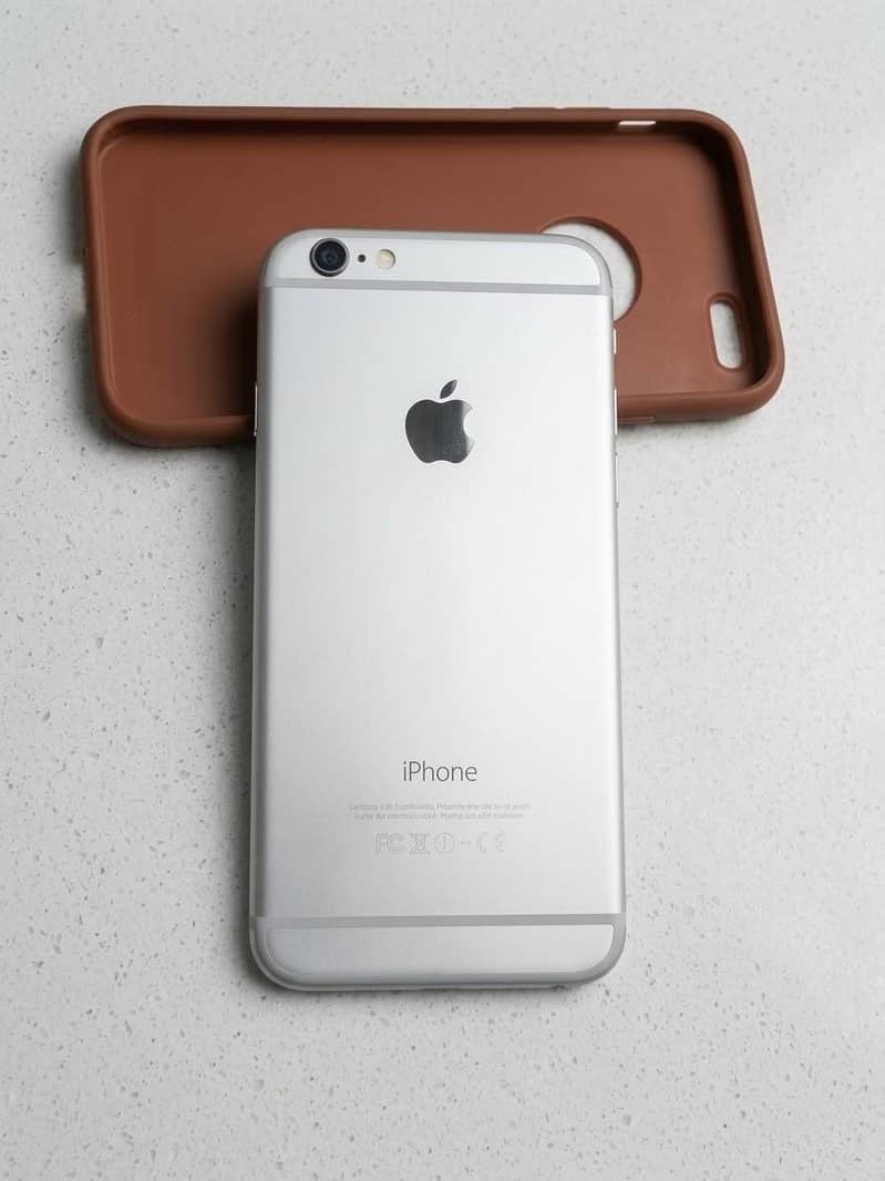 Apple iPhone 6 1