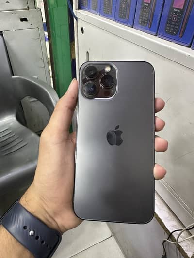 Apple iPhone 13 Pro Max