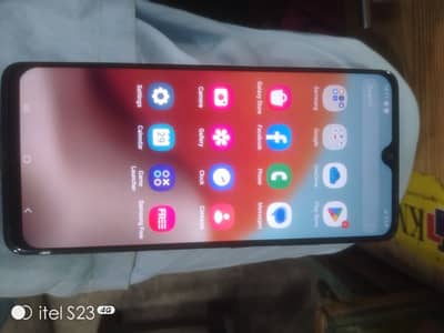 samsung A32 (6/128) duel official