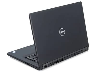 DELL LATITUDE 5490 CORE i5 8TH GEN | 8GB RAM | 256GB SSD