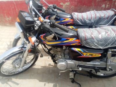 Honda advance 2017 model