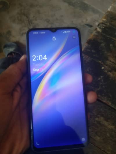 Vivo Y20
