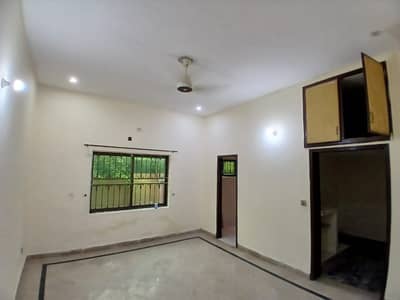 5 Marla Ground Floor Portion For Rent Near Wapda Town