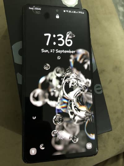 Samsung Galaxy S10 8/128 Dual Sim Official